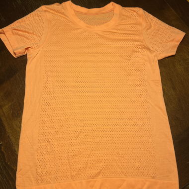 T-shirt de sport