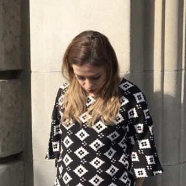 Kleid/ Langes Shirt