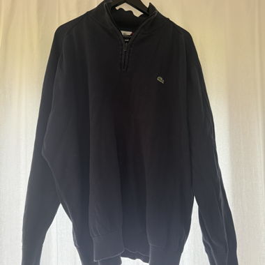 lacoste pullover 