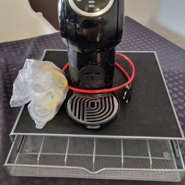 Macchina da caffè Dolce Gusto