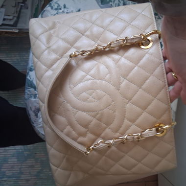 Chanel Tasche 