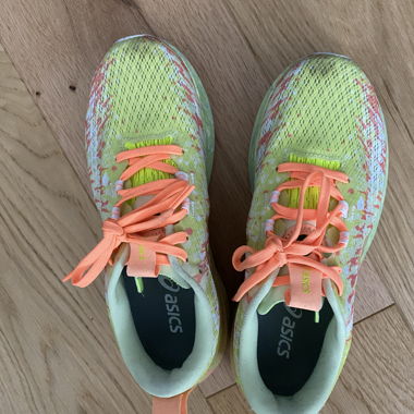 Scarpe da corsa Asics noosa tri16