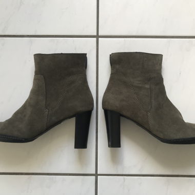 Bottines MyMa Paris EU39