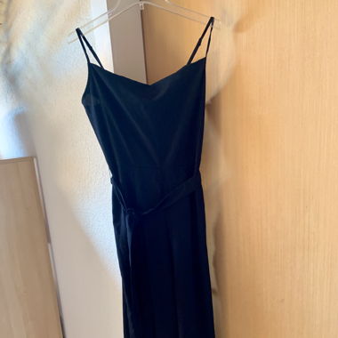 Jumpsuit Sommer