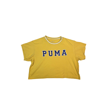T-shirt Puma