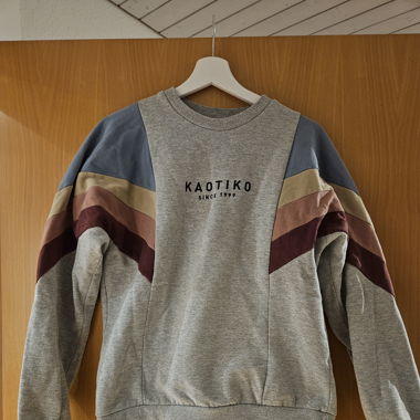 Kaotiko Sweatshirt