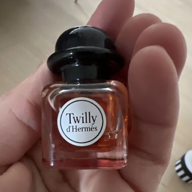 Twilly d’Hermès