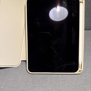 iPad mini en parfait état 