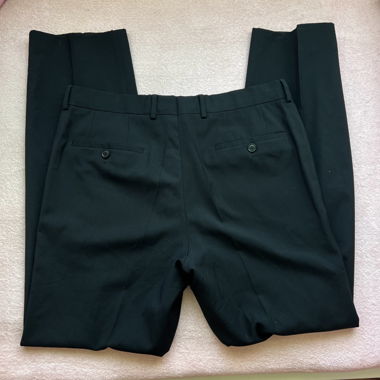 Trousers from Hugo Boss
