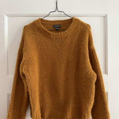 warmer pulli