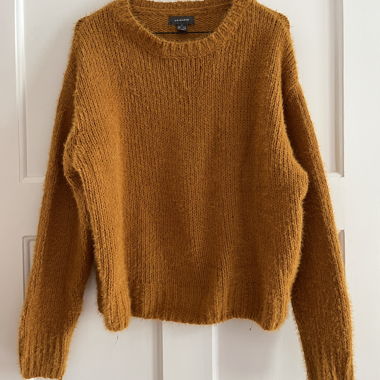 warmer pulli