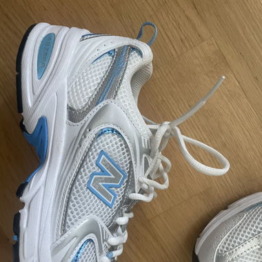 New Balance MR530 -turquoise