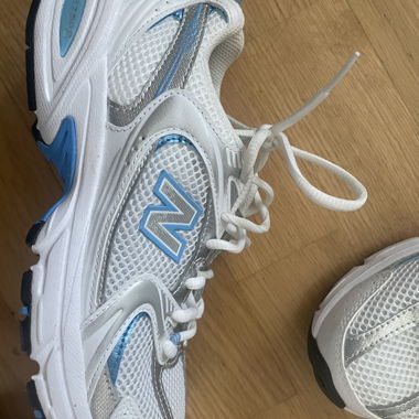 New Balance MR530 -turquoise