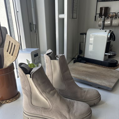 stiefel