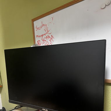 ASUS moniteur Tuf gaming  