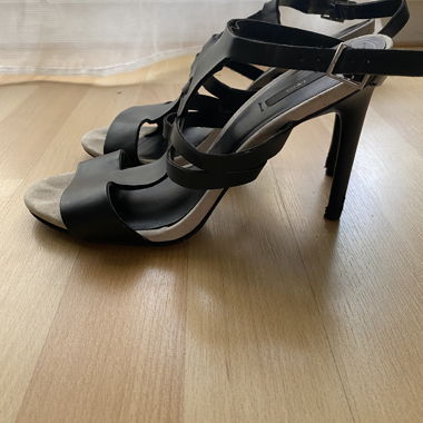 Mango Sandalen (37)