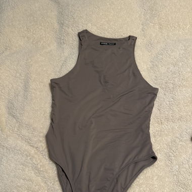 Tanktop Body