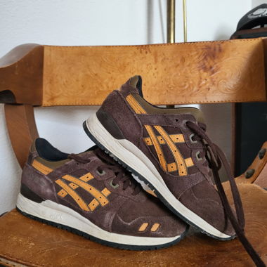 Asics Gel Lyte