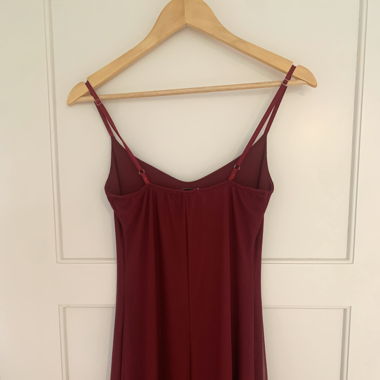 Maxikleid