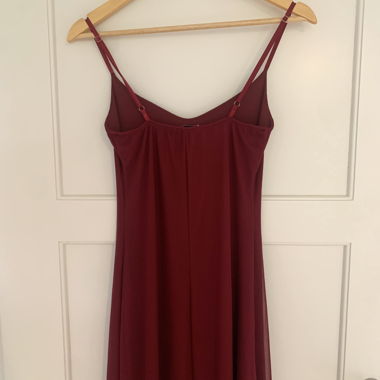 Maxikleid