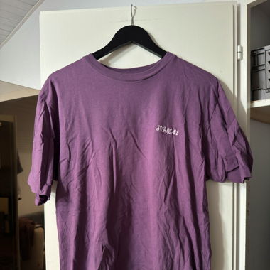 T shirt Supreme 