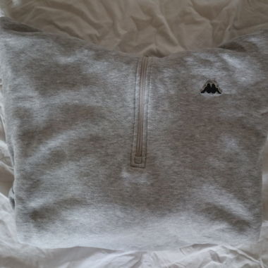 Hoodie Kappa