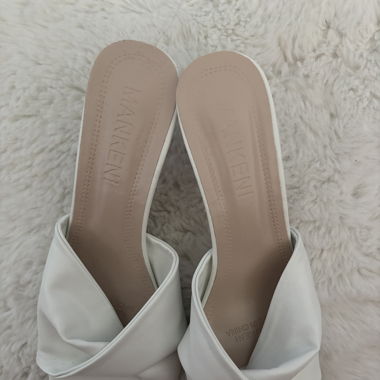 Kitten Heels