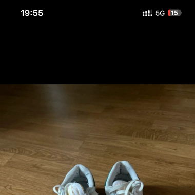 New Balance CT302
