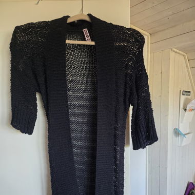 Strick Cardigan