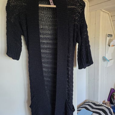 Strick Cardigan
