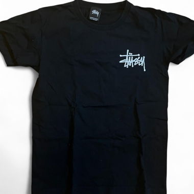 stüssy tee
