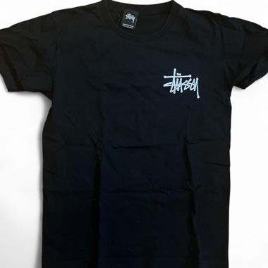 stüssy tee