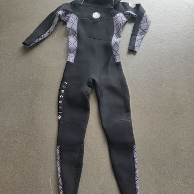Muta Rip Curl Dawn Patrol 3.2 da Donna S