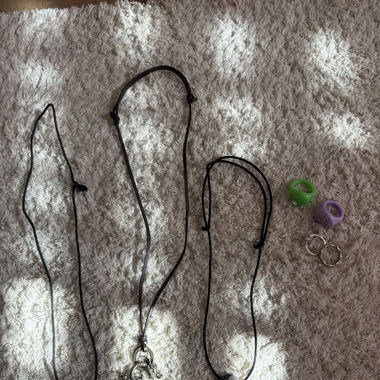 Schmuck-Set