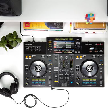 Pioneer DJ DDJ-FLX10 4-deck DJ Controller
