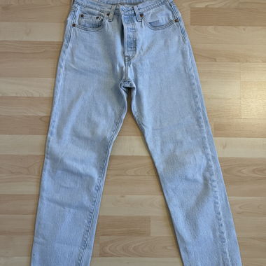 Levis 501 