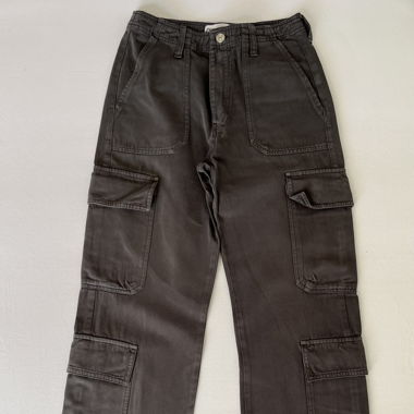 Cargo Zara