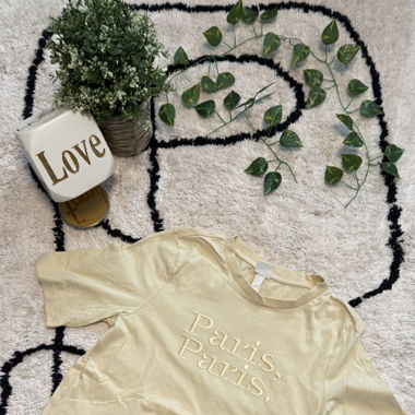 Tshirt 