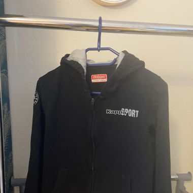 Kappa Trainingsjacke Grösse 164cm