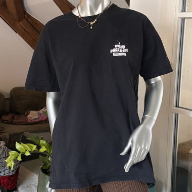 THIRDEYELAND SHIRT