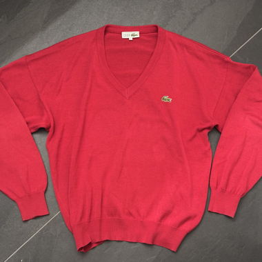 Cardigans - LACOSTE