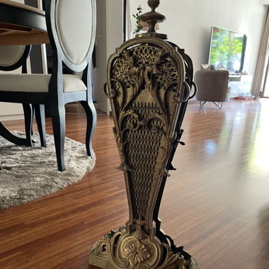 À vendre pour cheminée 