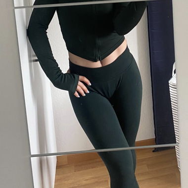 Ambition Leggins from Oace