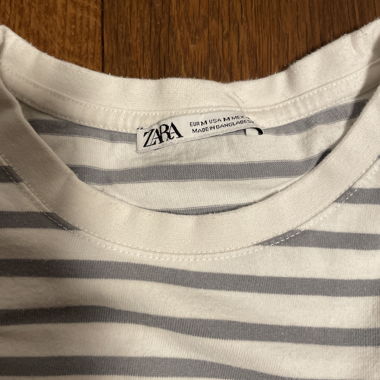 Zara T-Shirt