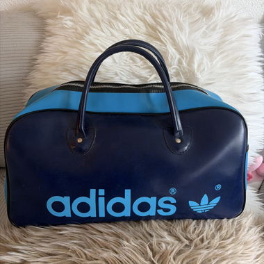 Sac de sport adidas