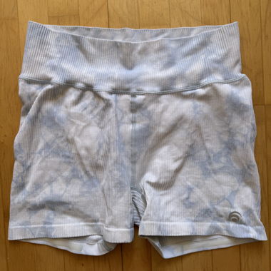 Shorts de sport Oceansapart XL