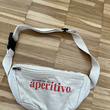Bauchtasche