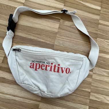 Bauchtasche