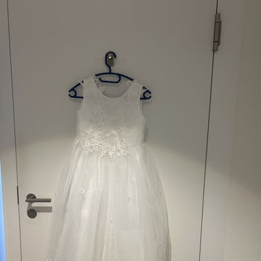 Festkleid für Mädchen