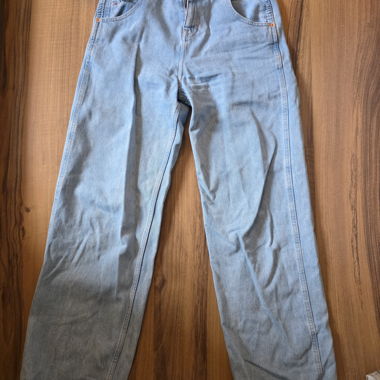 Tommy Jeans Baggy